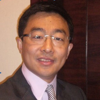 李劲